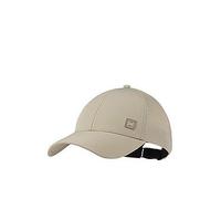 Buff Summit Cap Solid-desert, Beige, Size S/M, Men Beige