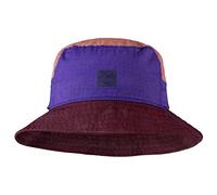 Buff Sun Bucket Hat 125445605, Womens Beannie, Purple, L/XL EU