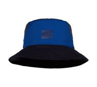 Buff Hat Sun Bucket Beanie HAK S/M Blue