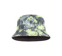 Buff Sun Bucket Hat Explode Multi Unisex One Size