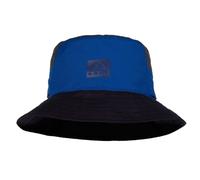 Buff Sun Bucket Hat: Hak: L-XL Size: L-XL, Colour: Hak