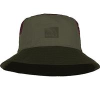 Buff ® Sun Bucket Hat Brown S-M Men,Women