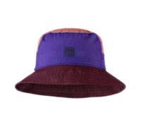 Buff ® Sun Bucket Hat Purple L-XL Men,Women