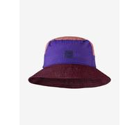 Buff Sun Bucket Hat Red Lilac - L-XL