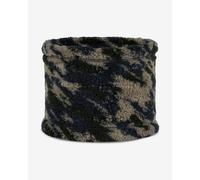 Buff Switch Polar Solid Neckwarmer Black Brown