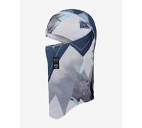 Buff THERMONET Hinged Balaclava Synth Blue