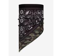 Buff Tech Fleece Bandana, Camo Cash, Multicolour, One Size