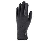Buff ® Tech Fleece Gloves Black XL