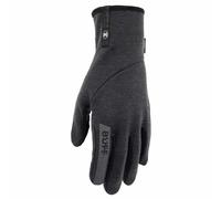 Buff ® Tech Fleece Gloves Black S