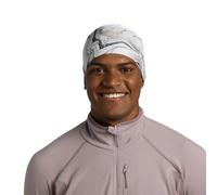 BUFF| Headband Tech Fleece Lightweight, Wide, Cold climates, Sport, Wind blocking, Comfort Man Women One Size Whisper