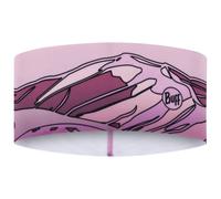 Buff - Tech Fleece Headband - Headband size One Size, purple