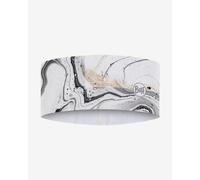 BUFF| Headband Tech Fleece Lightweight, Wide, Cold climates, Sport, Wind blocking, Comfort Man Women One Size Whisper