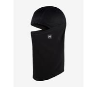Buff Tech Fleece Hinged balaclava black