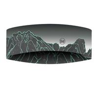 Buff - Tech Headband - Headband size One Size, grey