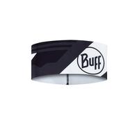 BUFF| Tech Headband Man Woman Adult, Lightweight, Wide, Cold climates, Sport, Wind Blocking, Comfort, One Size, Dark Grey