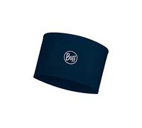Buff Tech Polar Headband SOLID BLUE Unisex One size