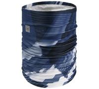 BUFF Tenty Thermonet Multifunctional Bandana Men - Made in Spain face protection headband Autumn-Winter Winter - One Size navy