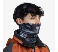 Buff Thermonet 4-way Stretch Moisture Wicking Neckwear Skatick Graphite