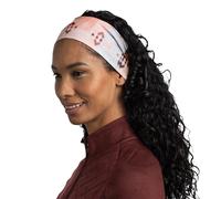 Buff ThermoNet Atnet Headband in Rose Pink