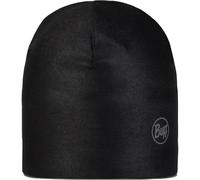 Buff ThermoNet Beanie Black Outdoor Hat Mens Womens