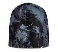 BUFF Thermonet Beanie Skatick - Men - Grey / Black - size only size- model 2024 only size