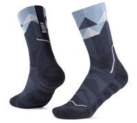Buff| Socks Thermonet Crew Thermal, Arch compression, Breathable, Comfort, Blister-resistant Man Women S Night Blue
