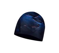 Buff ThermoNet® Hat S-Wave Blue Unisex One Size