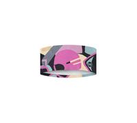 BUFF THERMONET HEADBAND BELDAR ORCHID (BELDAR ORCHID )