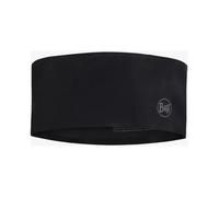BUFF Thermonet Headband - Men - Black - size only size- model 2025 only size