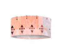 Buff®| Thermonet Headband Female Adult, Warm, Comfortable, Recycled Materials, Lightweight, Breathable, Thermal Insulation, Snow, One Size, Pink