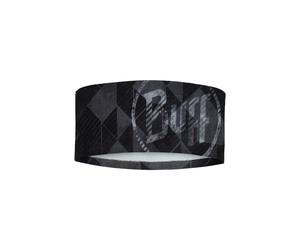 BUFF Thermonet Headband Micor Graphite Unisex Adult