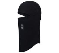 Buff - Thermonet Hinged Balaclava - Balaclava size One Size, black