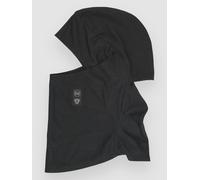 Buff - Thermonet Hinged Balaclava - Balaclava size One Size, black