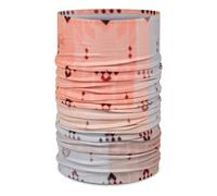 Buff®| Thermonet Neckwarmer Man Woman Adult, Warm, Comfortable, Recycled Materials, Lightweight, Breathable, Thermal Insulation, Snow, One Size, Pink