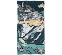 Buff ThermoNet Neckwear (Green) Green