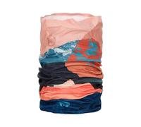 Buff Thermonet Neckwarmer - Orange