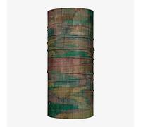 Buff ThermoNet Neckwear BOSKY MOSS GREEN Unisex One size