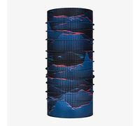 Buff Thermonet Neckwear ~ S-Wave blue