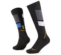 Buff - Thermonet Over The Calf - Ski socks size M, black