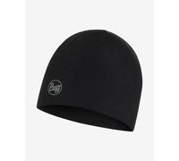 Buff ThermoNet Reversible Hat Solid Black