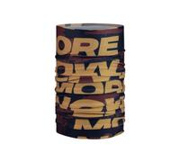 Buff THERMONET® RUMEL MULTI multifunctional scarf, seamless and elastic, made of PrimaLoft fabric, black (132483.555.10.00)