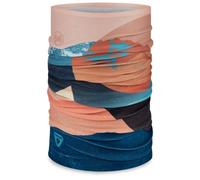 Buff - Thermonet - Tube scarf size One Size, multi