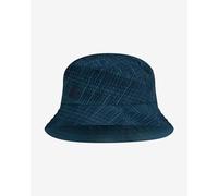 Buff Travel Bucket Hat Keled Blue - S-M