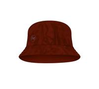 Buff Trek Bucket Hat Açai Brick Unisex S/M