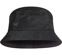 Buff Trek Bucket Hat Rinmann Black S/M