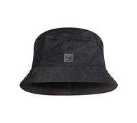 Buff Trek Bucket Hat Rinmann Black S/M