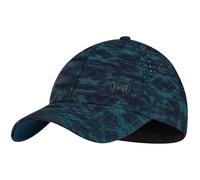 Buff Trek Cap: Blue: S-M Size: S-M, Colour: Blue