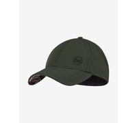 Buff Trek Cap Hashtag Moss Green - S-M