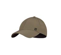 Buff Trek Cap Ikut Sand Trek Cap - Brown, Small/Medium