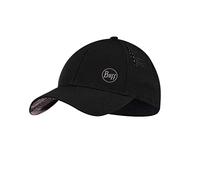 Buff Trek Cap Ikut Black - S-M